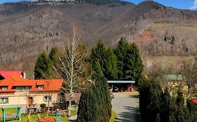 Pensiunea Florina